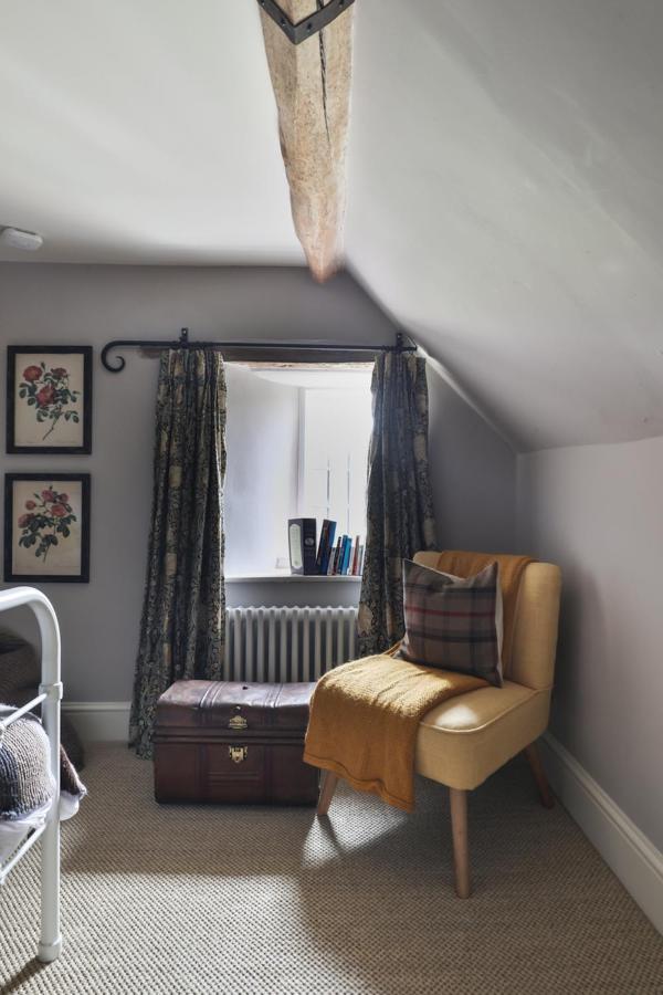 Jasmine Cottage, Upper Slaughter, Cotswolds Cheltenham Exterior foto