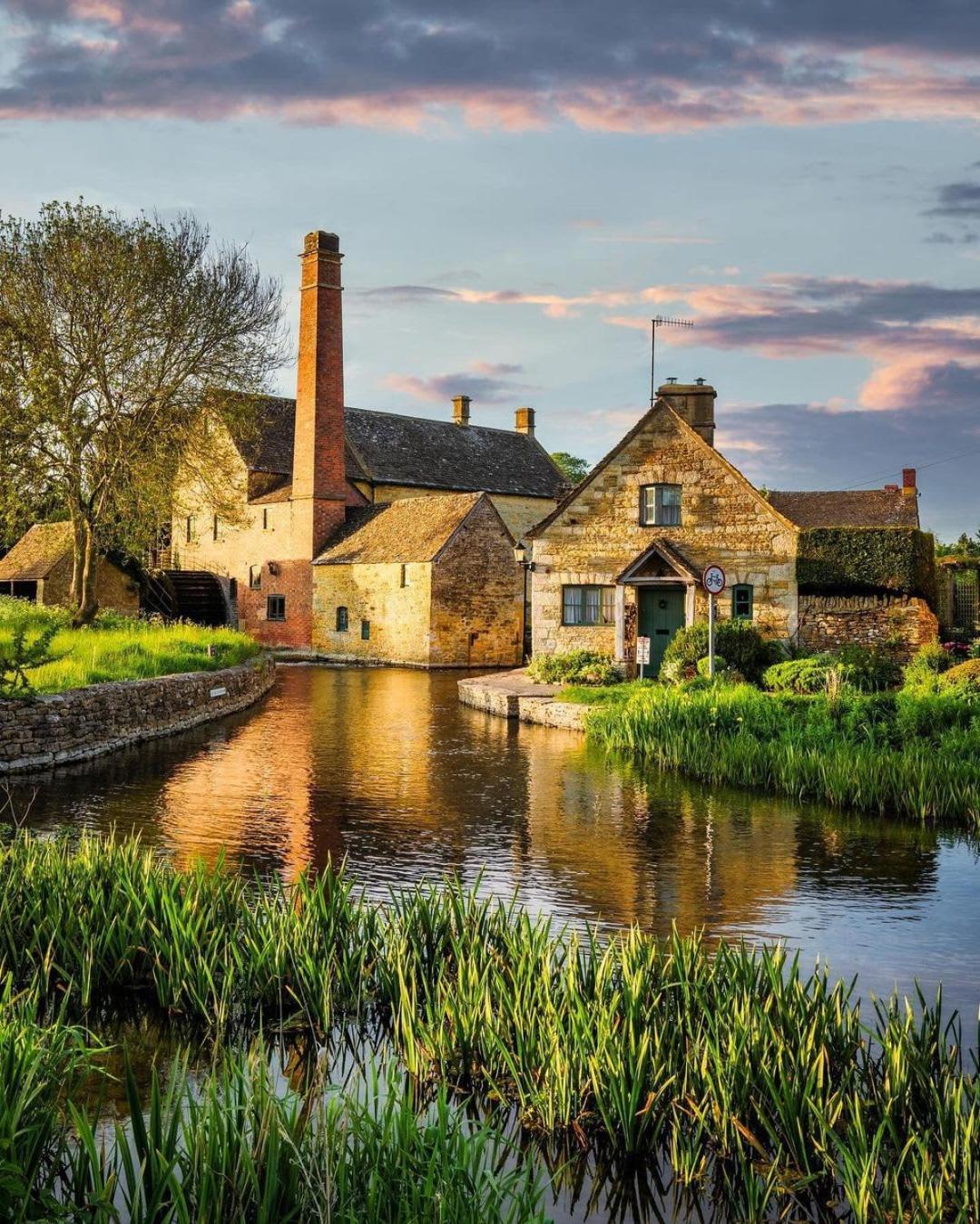 Jasmine Cottage, Upper Slaughter, Cotswolds Cheltenham Exterior foto